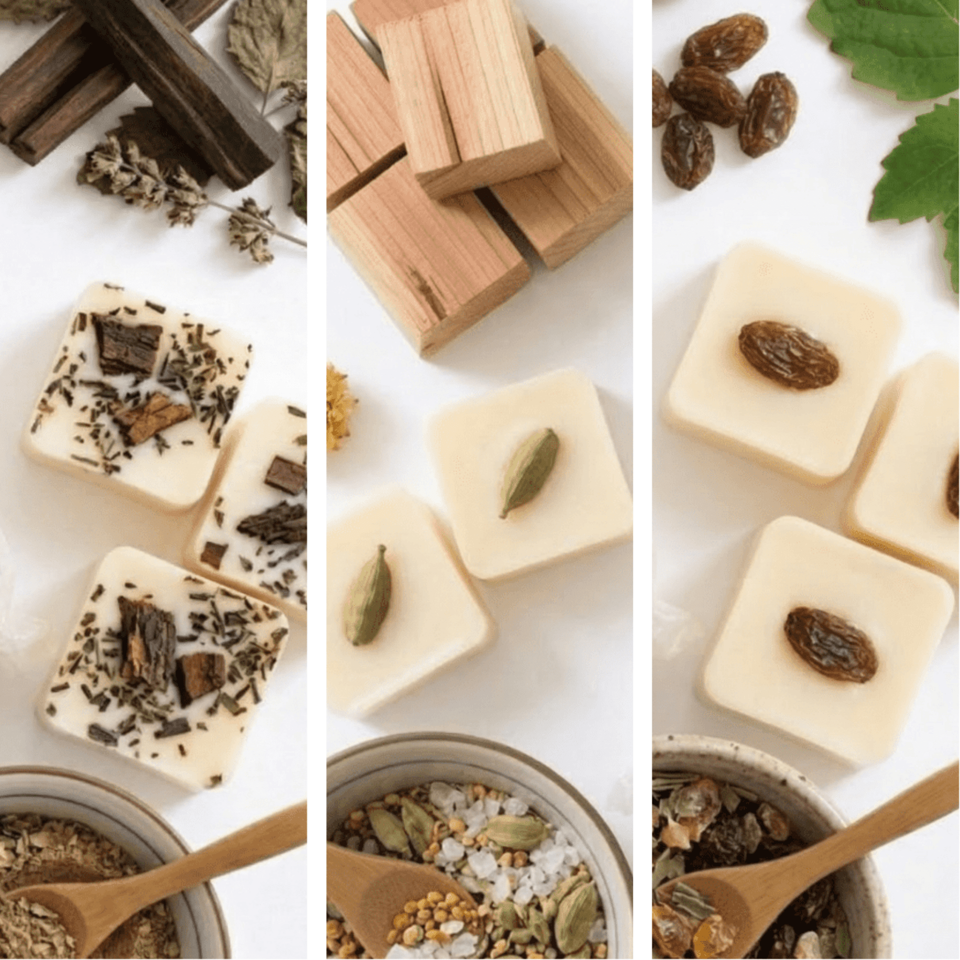 Colección: Tesoros de Oriente y África - 1