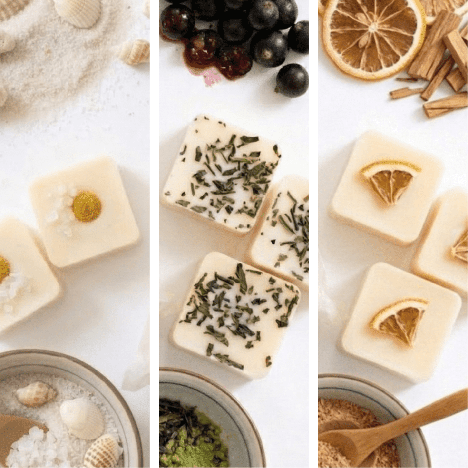 Colección: Ruta de la Seda - 1