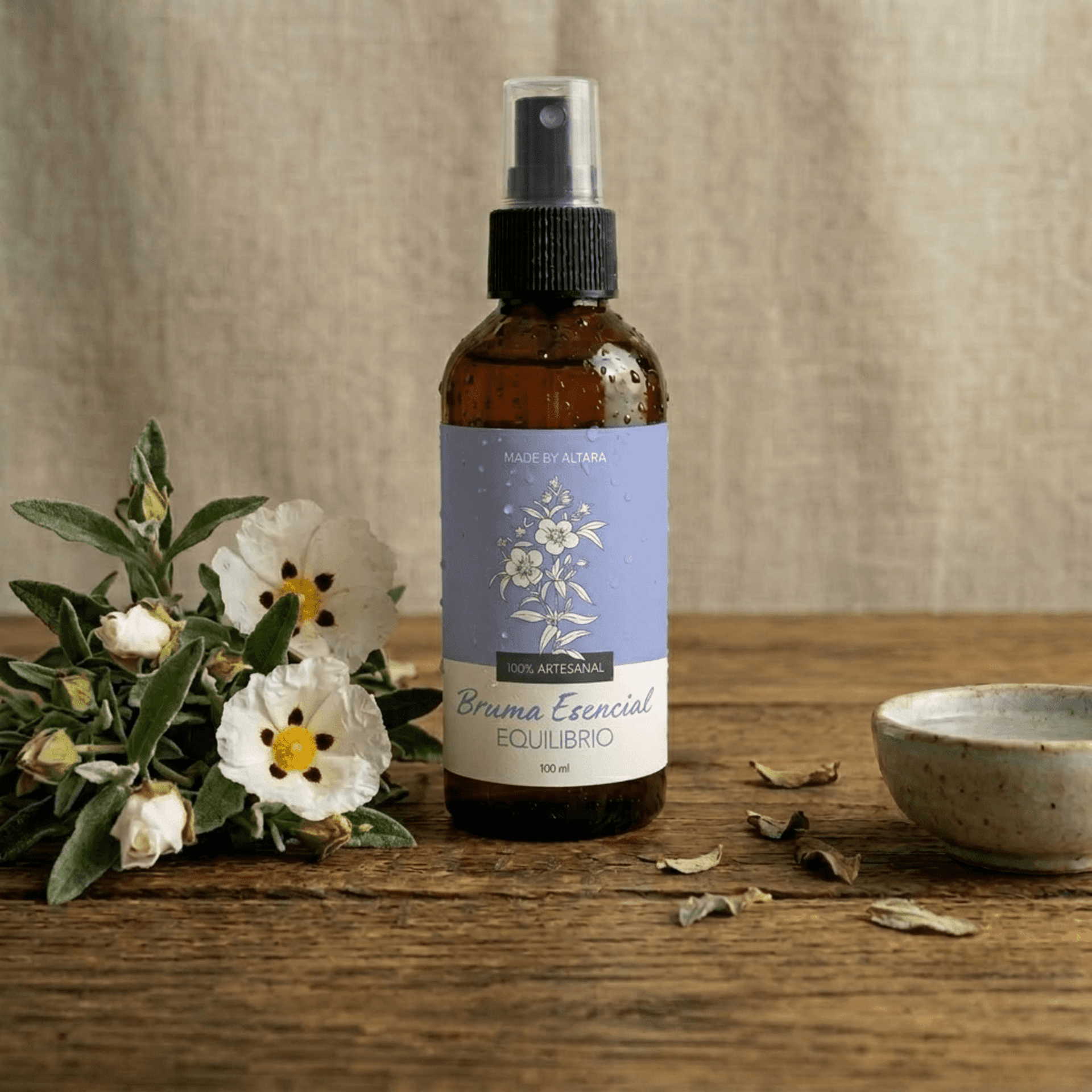 Bruma Esencial EQUILIBRIO - 1