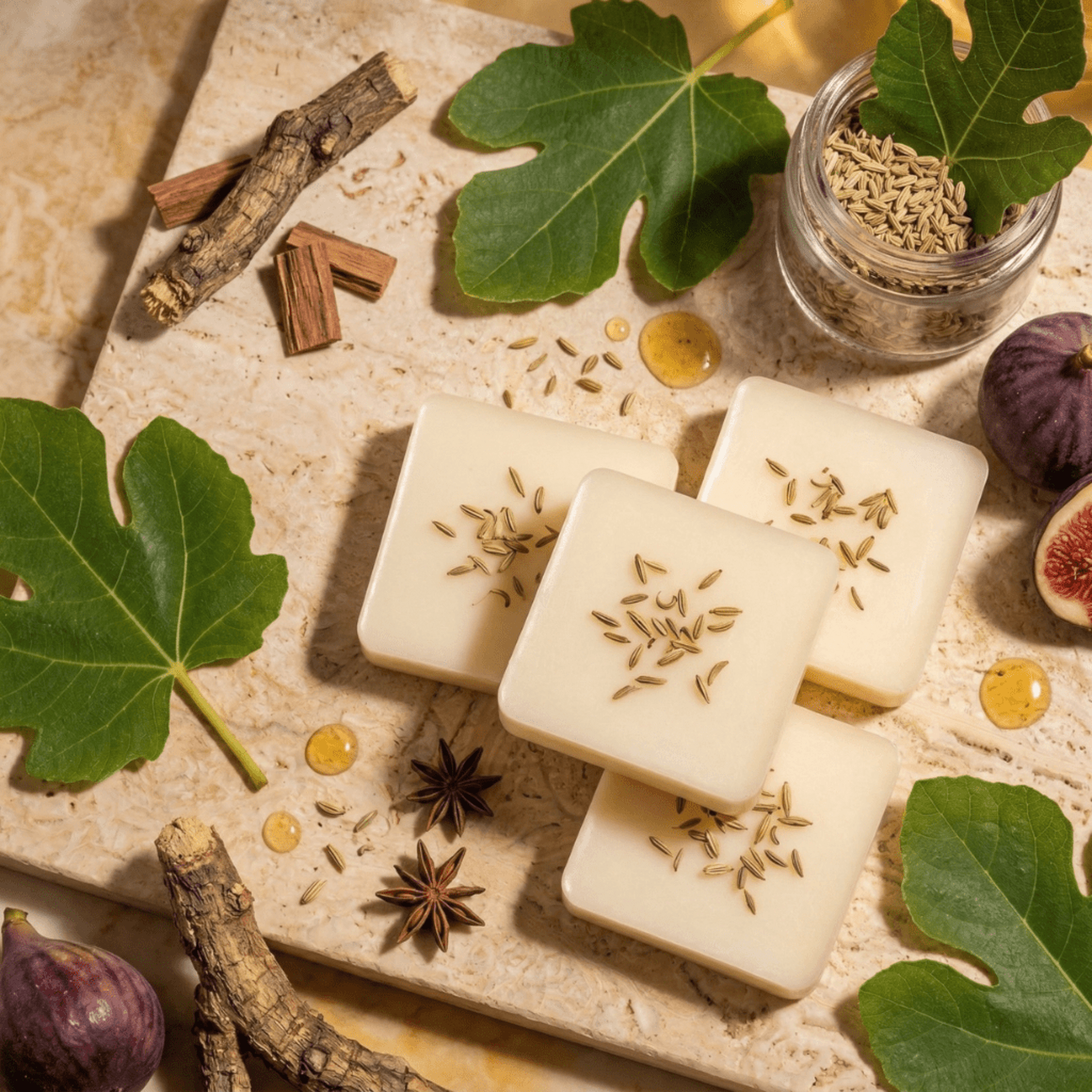 Savia de higuera - 1