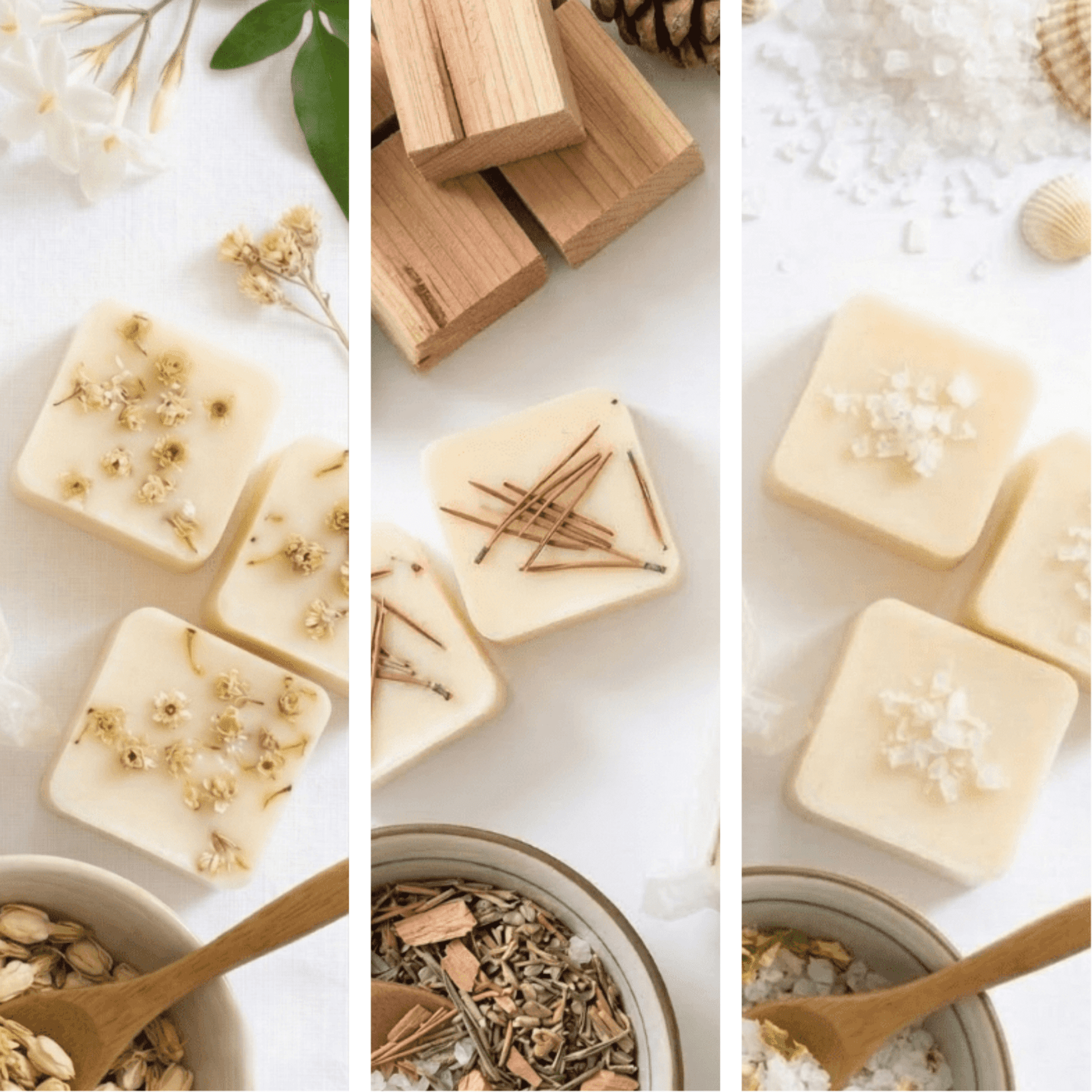 Colección: Mediterráneo - 1