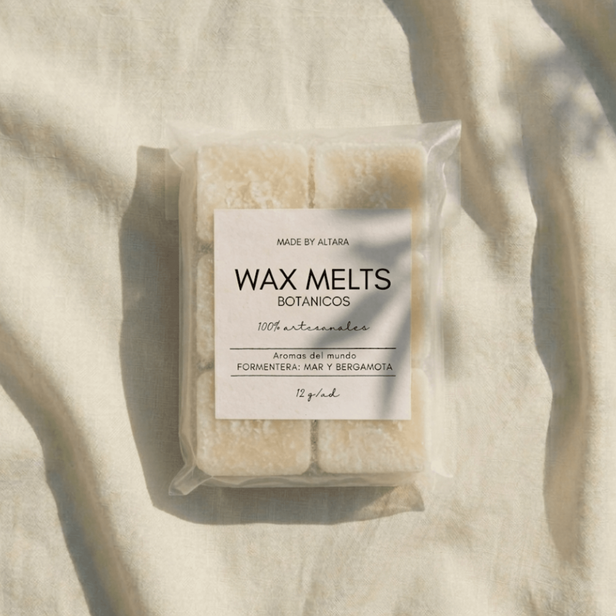 Wax Melts